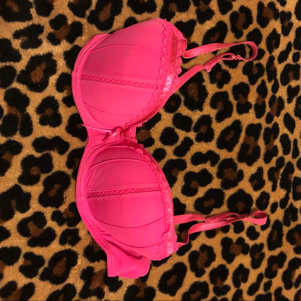 Size 34 B Candies Bra